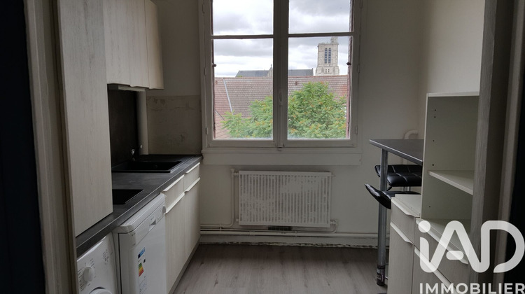 Ma-Cabane - Vente Appartement Troyes, 663 m²
