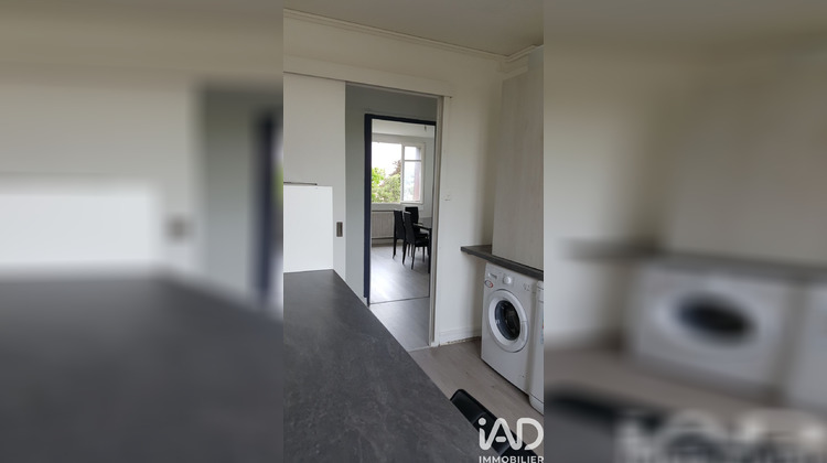 Ma-Cabane - Vente Appartement Troyes, 663 m²