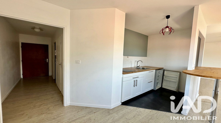 Ma-Cabane - Vente Appartement Troyes, 36 m²