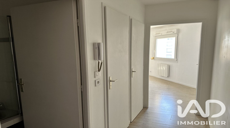 Ma-Cabane - Vente Appartement Troyes, 36 m²