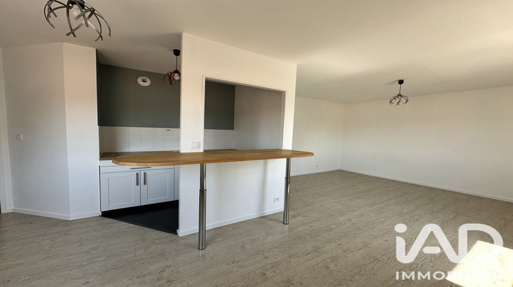 Ma-Cabane - Vente Appartement Troyes, 36 m²