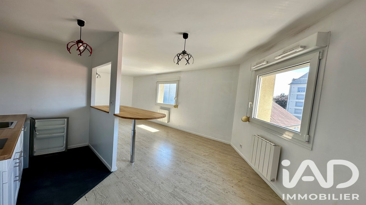 Ma-Cabane - Vente Appartement Troyes, 36 m²