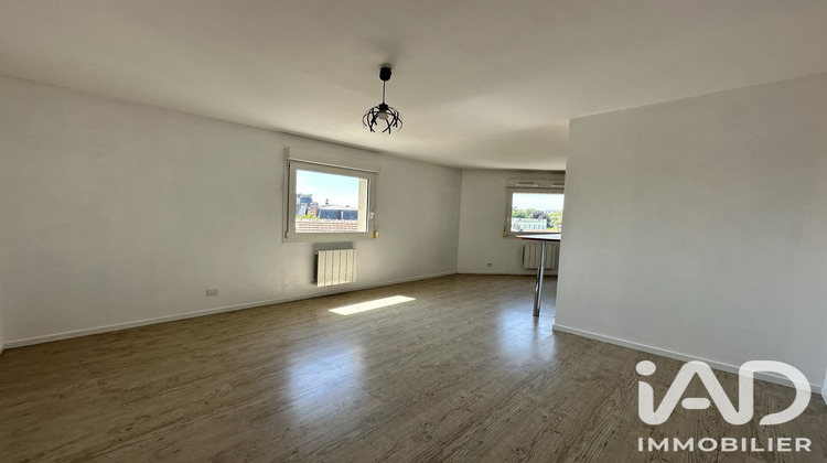 Ma-Cabane - Vente Appartement Troyes, 36 m²