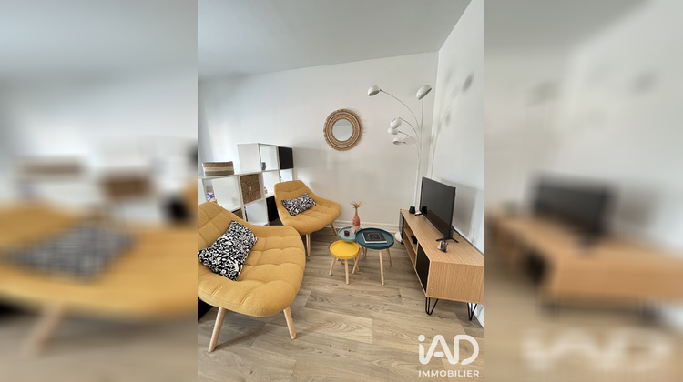 Ma-Cabane - Vente Appartement Troyes, 27 m²
