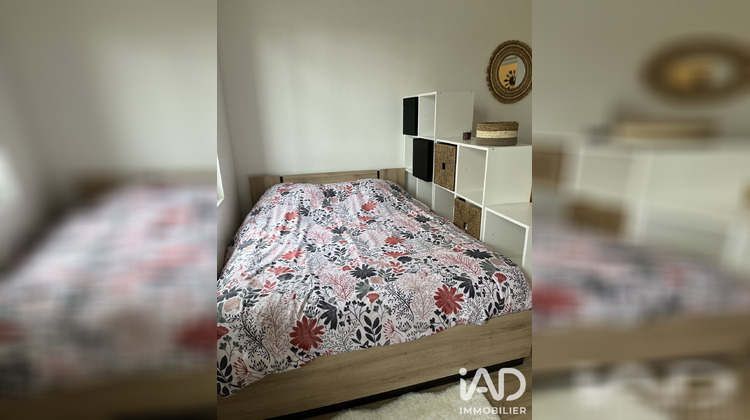 Ma-Cabane - Vente Appartement Troyes, 27 m²