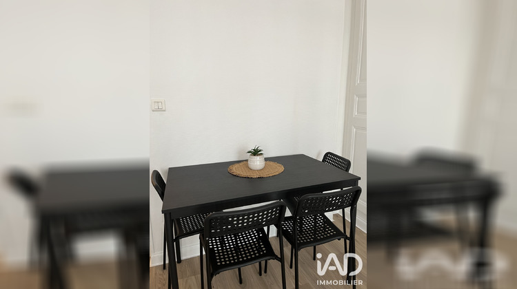 Ma-Cabane - Vente Appartement Troyes, 27 m²