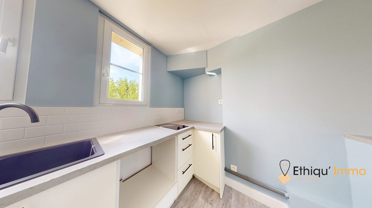 Ma-Cabane - Vente Appartement Troyes, 40 m²