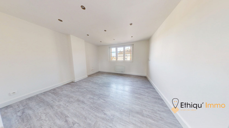 Ma-Cabane - Vente Appartement Troyes, 40 m²