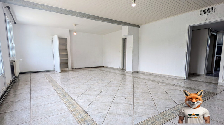 Ma-Cabane - Vente Appartement Troyes, 64 m²