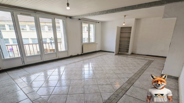 Ma-Cabane - Vente Appartement Troyes, 64 m²