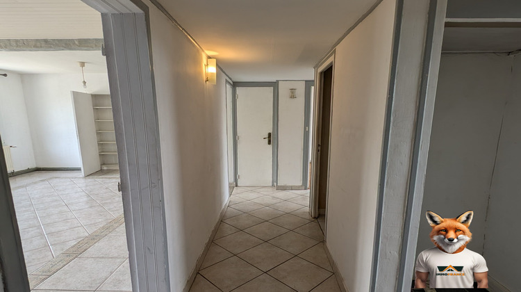 Ma-Cabane - Vente Appartement Troyes, 64 m²