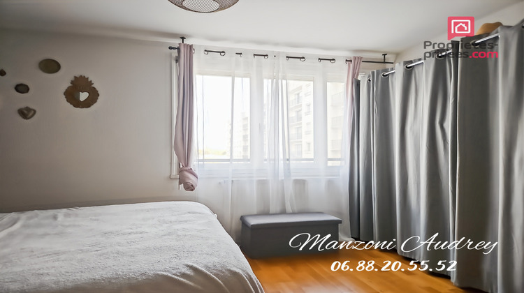 Ma-Cabane - Vente Appartement TROYES, 78 m²