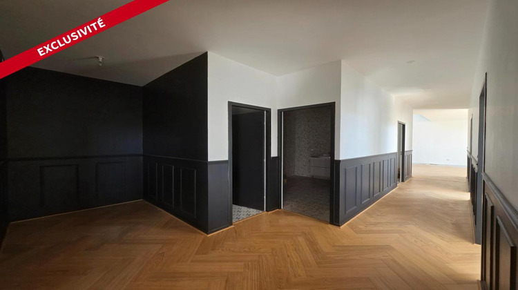 Ma-Cabane - Vente Appartement TROYES, 117 m²