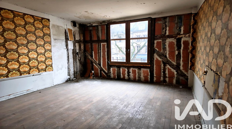 Ma-Cabane - Vente Appartement Troyes, 132 m²