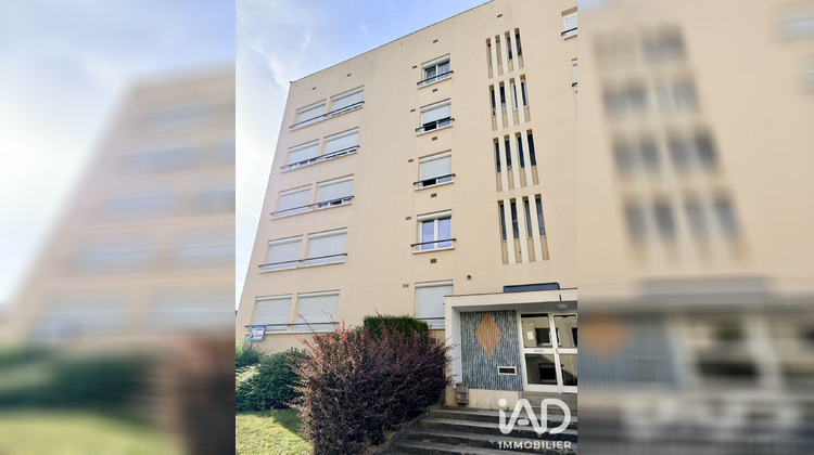 Ma-Cabane - Vente Appartement Troyes, 78 m²
