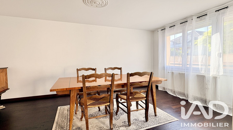 Ma-Cabane - Vente Appartement Troyes, 78 m²