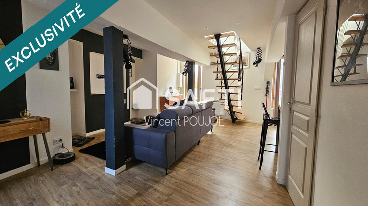 Ma-Cabane - Vente Appartement Troyes, 85 m²