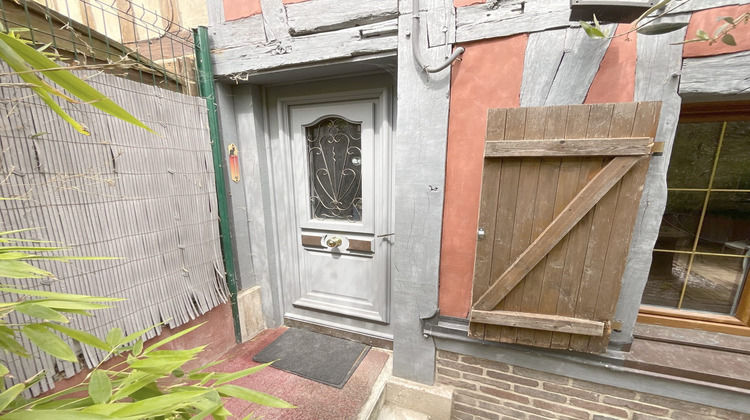 Ma-Cabane - Vente Appartement Troyes, 48 m²
