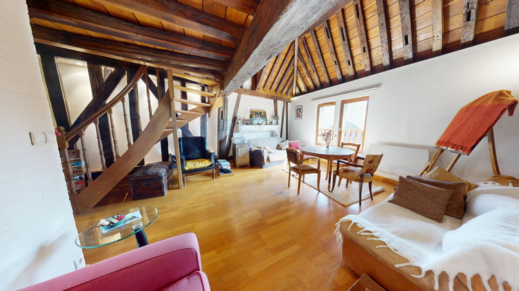 Ma-Cabane - Vente Appartement Troyes, 82 m²