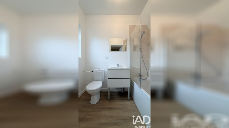 Ma-Cabane - Vente Appartement Troyes, 43 m²