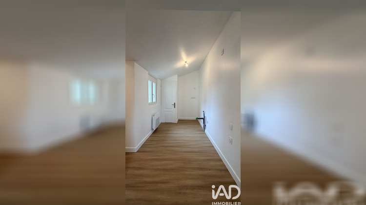 Ma-Cabane - Vente Appartement Troyes, 43 m²