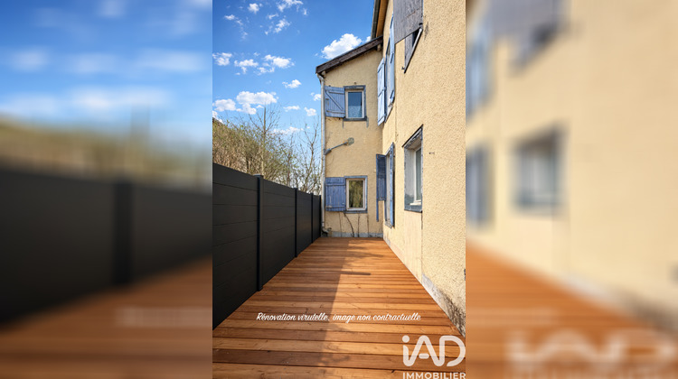 Ma-Cabane - Vente Appartement Troyes, 43 m²