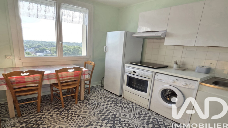 Ma-Cabane - Vente Appartement Troyes, 63 m²