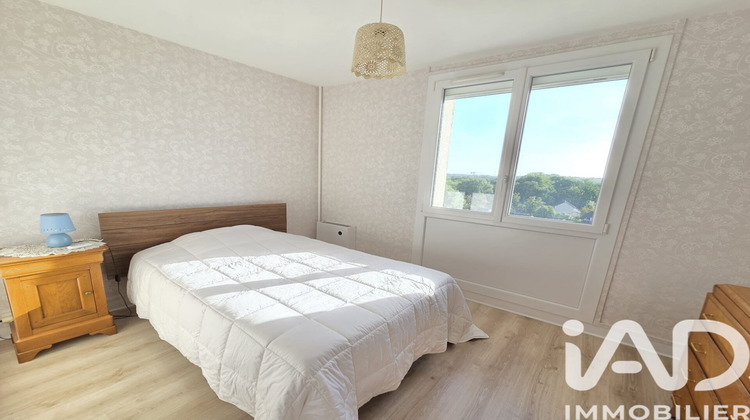 Ma-Cabane - Vente Appartement Troyes, 63 m²