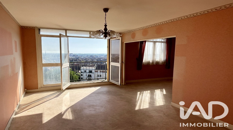 Ma-Cabane - Vente Appartement Troyes, 67 m²