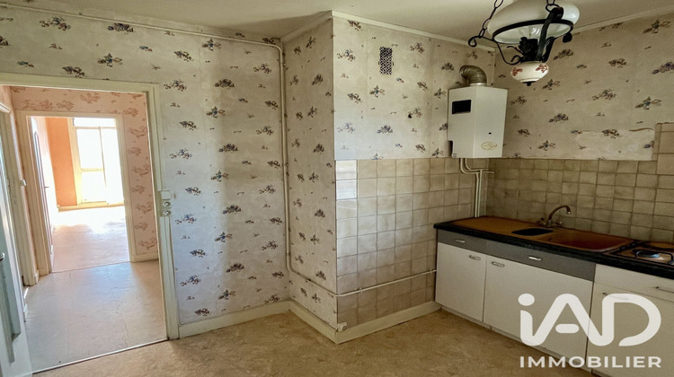 Ma-Cabane - Vente Appartement Troyes, 67 m²