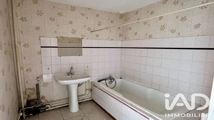 Ma-Cabane - Vente Appartement Troyes, 67 m²