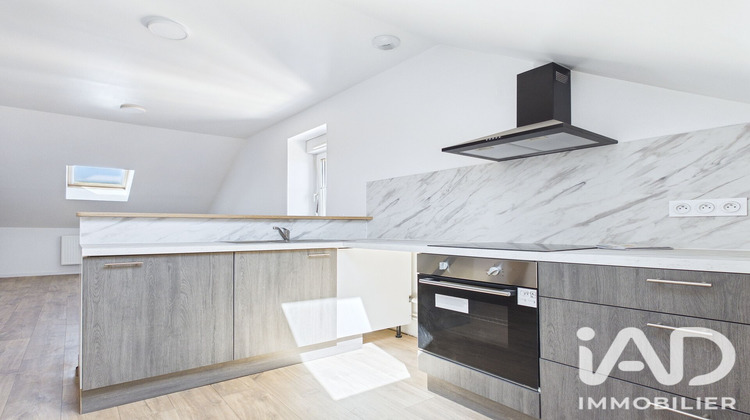Ma-Cabane - Vente Appartement Troyes, 71 m²