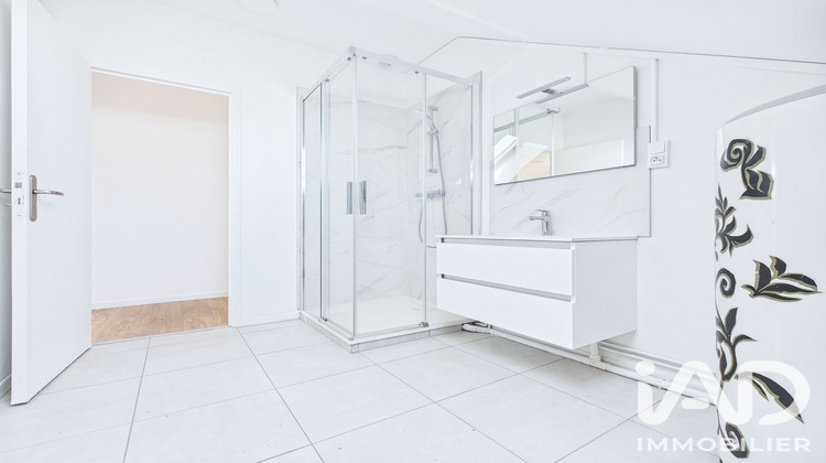 Ma-Cabane - Vente Appartement Troyes, 71 m²