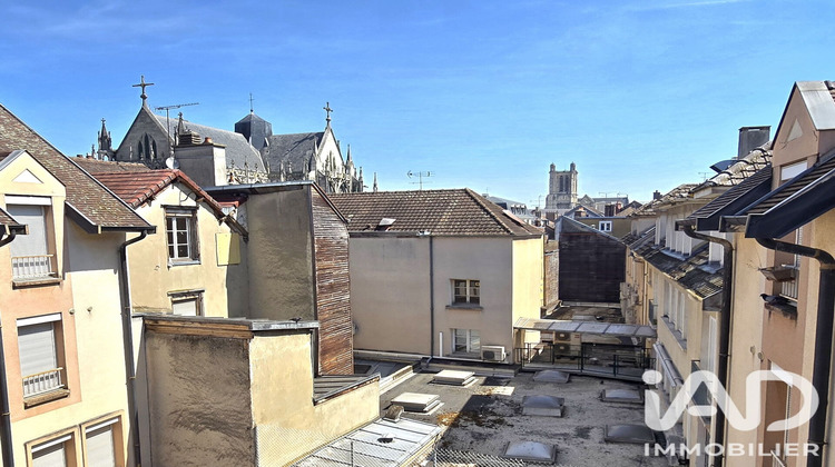 Ma-Cabane - Vente Appartement Troyes, 74 m²