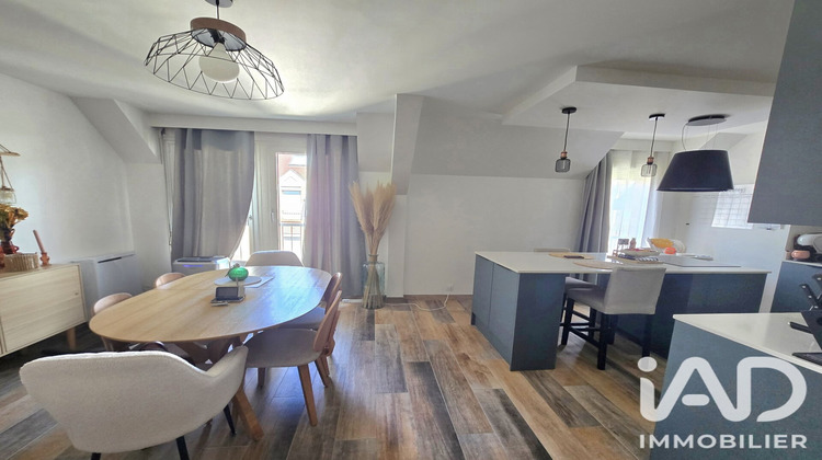 Ma-Cabane - Vente Appartement Troyes, 74 m²