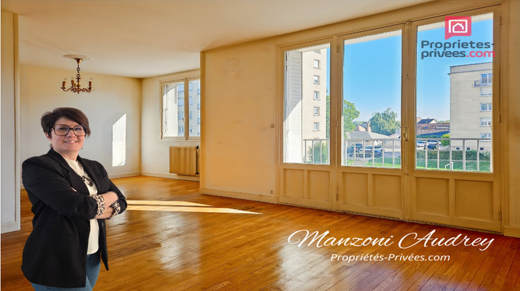 Ma-Cabane - Vente Appartement TROYES, 67 m²