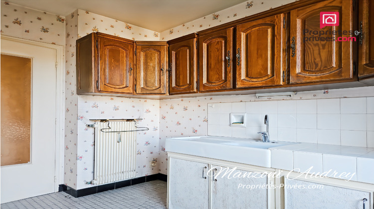 Ma-Cabane - Vente Appartement TROYES, 67 m²