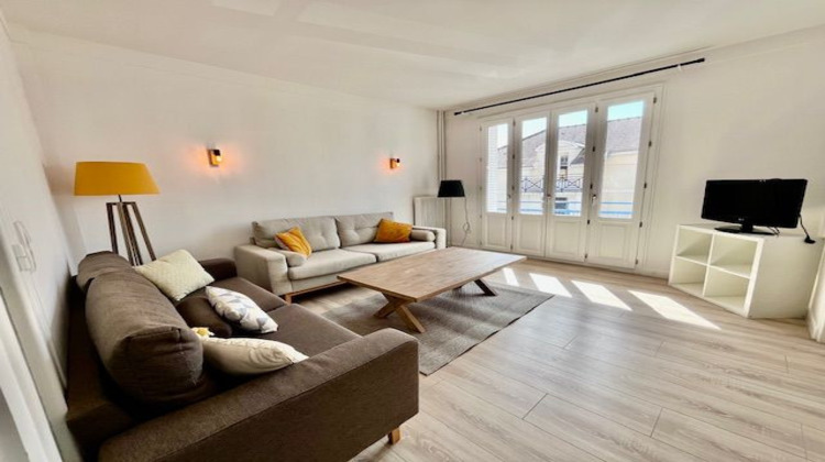 Ma-Cabane - Vente Appartement TROYES, 86 m²