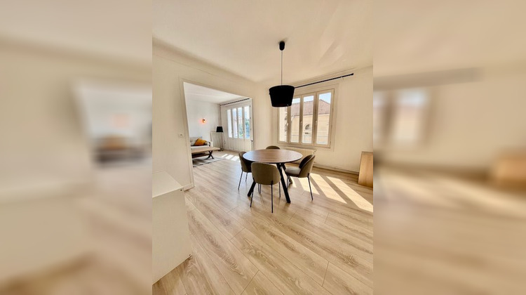 Ma-Cabane - Vente Appartement TROYES, 86 m²