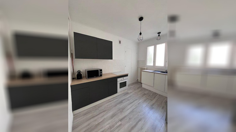 Ma-Cabane - Vente Appartement TROYES, 86 m²