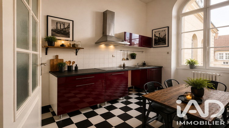 Ma-Cabane - Vente Appartement Troyes, 46 m²