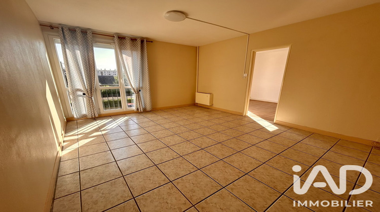 Ma-Cabane - Vente Appartement Troyes, 50 m²