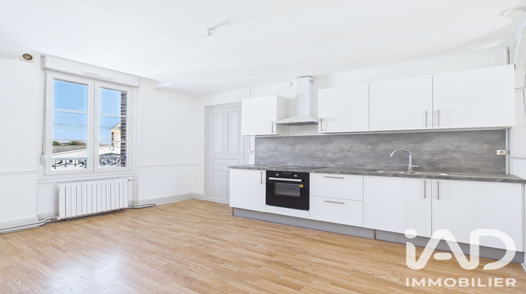 Ma-Cabane - Vente Appartement Troyes, 76 m²