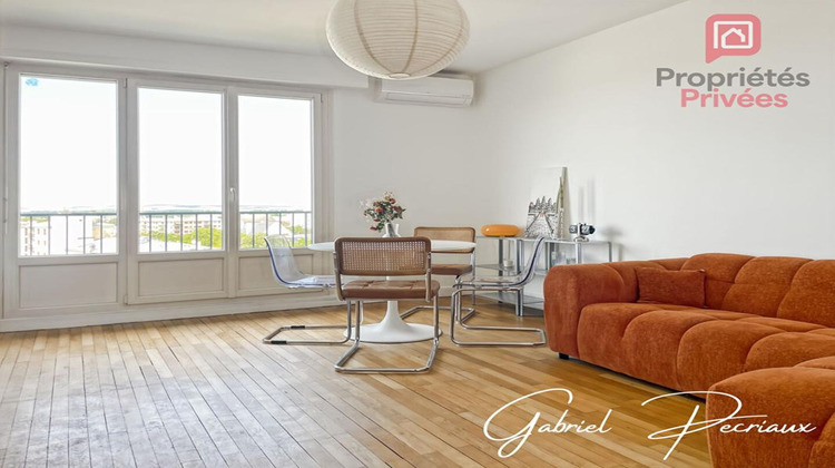 Ma-Cabane - Vente Appartement TROYES, 64 m²