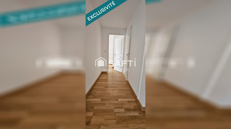 Ma-Cabane - Vente Appartement Troyes, 64 m²