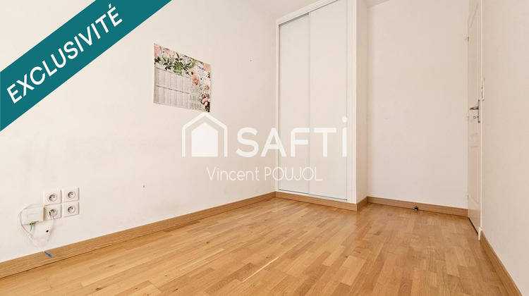 Ma-Cabane - Vente Appartement Troyes, 64 m²