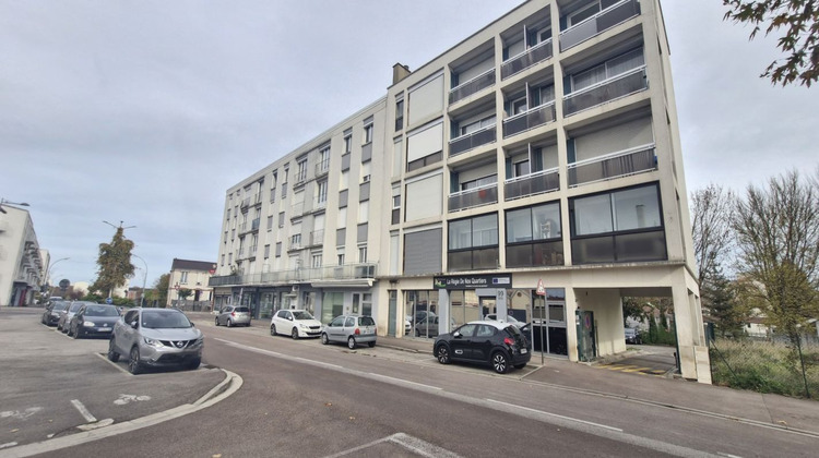Ma-Cabane - Vente Appartement TROYES, 57 m²