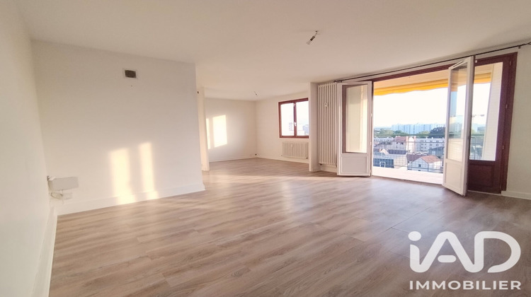 Ma-Cabane - Vente Appartement Troyes, 63 m²