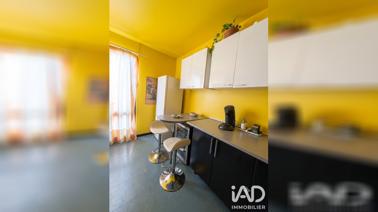 Ma-Cabane - Vente Appartement Troyes, 48 m²