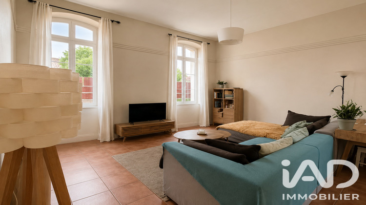 Ma-Cabane - Vente Appartement Troyes, 55 m²